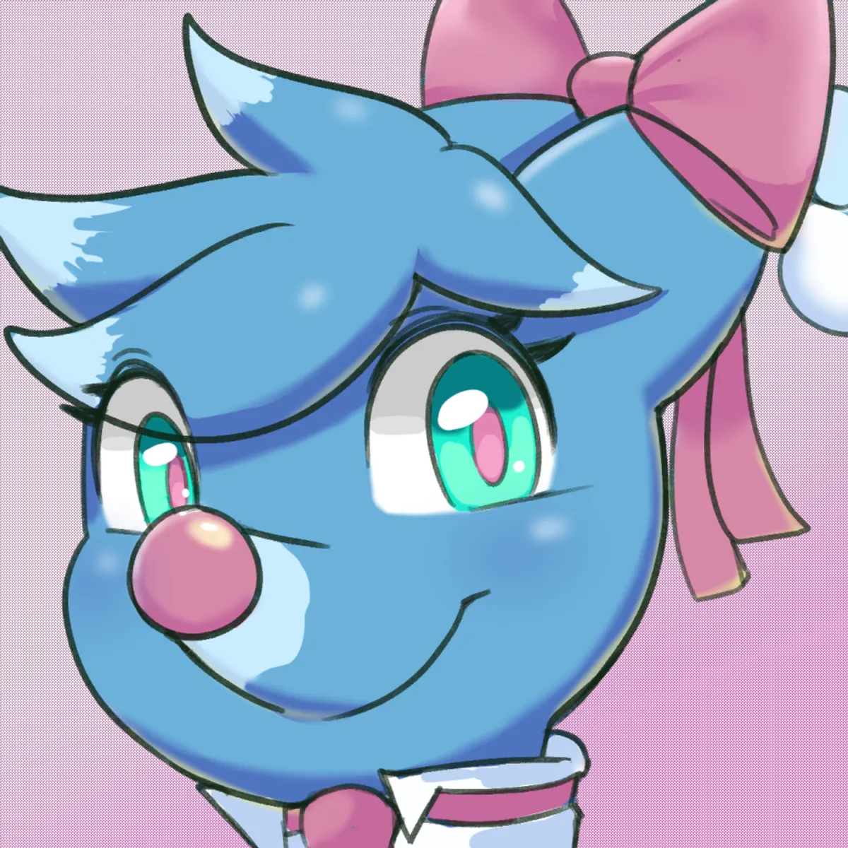 Brionne headshot